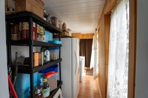 Rangement - 475 Route De La Grande-Alliance, Baie-Sainte-Catherine, QC - Indoor Photo Showing Other Room