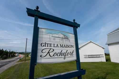 Extérieur - 475 Route De La Grande-Alliance, Baie-Sainte-Catherine, QC - Outdoor