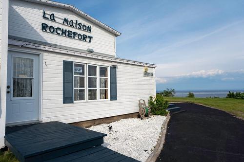 Extérieur - 475 Route De La Grande-Alliance, Baie-Sainte-Catherine, QC - Outdoor