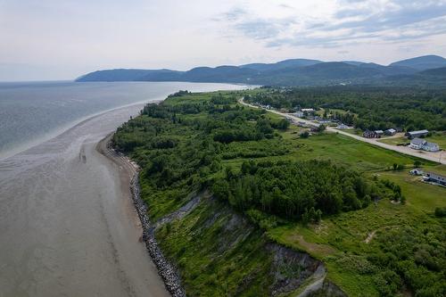 Vue d'ensemble - 475 Route De La Grande-Alliance, Baie-Sainte-Catherine, QC - Outdoor With View