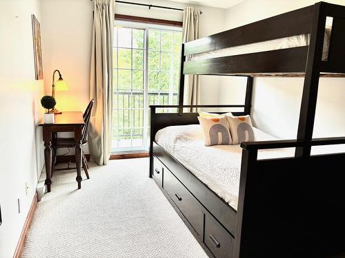 Bedroom - 8-240 Rue Du Mont-Plaisant, Mont-Tremblant, QC - Indoor