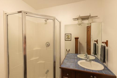 Bathroom - 8-240 Rue Du Mont-Plaisant, Mont-Tremblant, QC - Indoor Photo Showing Bathroom