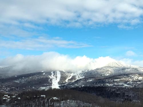 View - 8-240 Rue Du Mont-Plaisant, Mont-Tremblant, QC - Outdoor With View