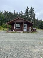 55 World Pond Road  Port Rexton, NL A0C 2Ho