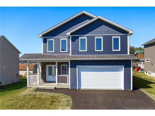 735 Hillcrest Dr, Fredericton, NB 