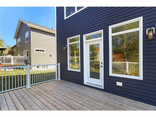 735 Hillcrest Dr, Fredericton, NB 