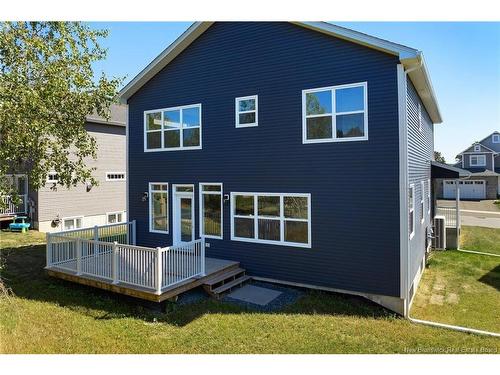 735 Hillcrest Dr, Fredericton, NB 