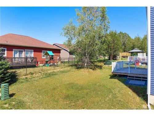 735 Hillcrest Dr, Fredericton, NB 