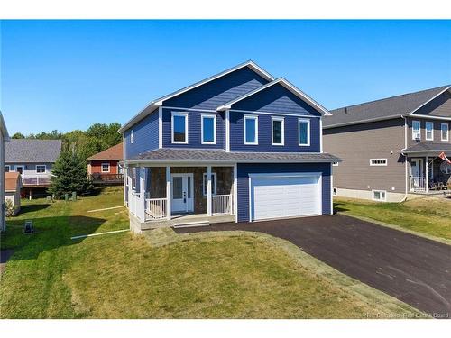 735 Hillcrest Dr, Fredericton, NB 