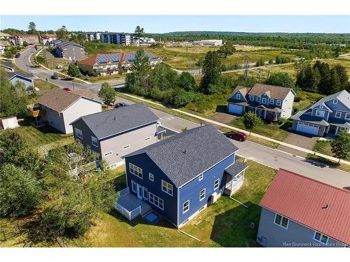 735 Hillcrest Dr, Fredericton, NB 