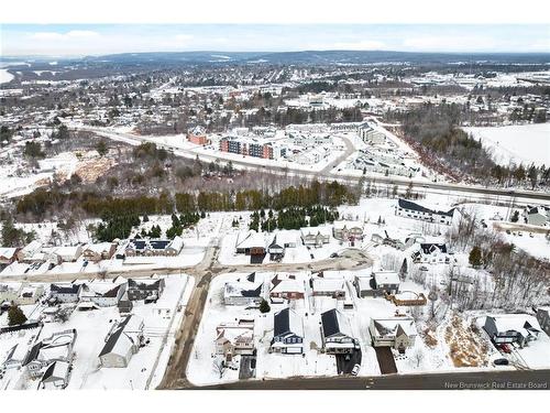 735 Hillcrest Dr, Fredericton, NB 