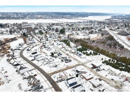 735 Hillcrest Dr, Fredericton, NB 