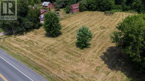 0 County Rd 12 Road, North Stormont, ON 