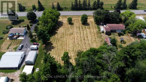 0 County Rd 12 Road, North Stormont, ON 