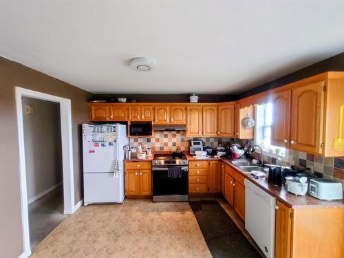 1641 O'Leary Road, Unionvale, PE 