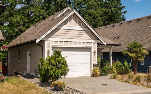 19-3205 Gibbins Rd, Duncan, BC 