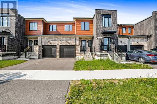 79 GATELAND DRIVE  Barrie, ON L9J 0N2