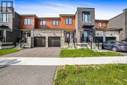 79 GATELAND DRIVE  Barrie, ON L9J 0N2