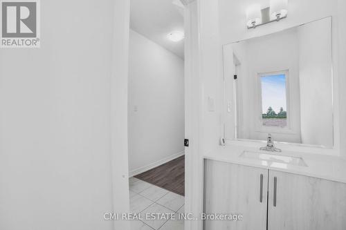 79 Gateland Drive, Barrie, ON - Indoor Photo Showing Bathroom