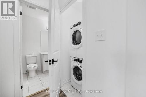 79 Gateland Drive, Barrie, ON - Indoor Photo Showing Laundry Room