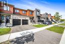 79 Gateland Drive, Barrie, ON  - Outdoor With Facade 