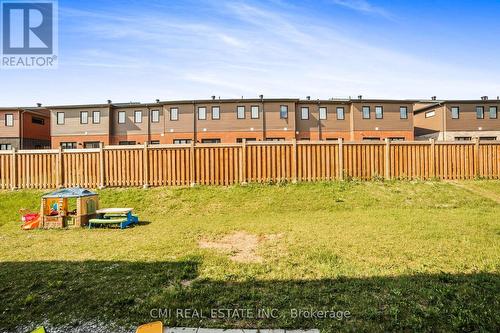 79 Gateland Drive, Barrie, ON - Outdoor