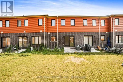 79 Gateland Drive, Barrie, ON - Outdoor