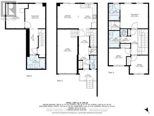 79 Gateland Drive, Barrie, ON - Other