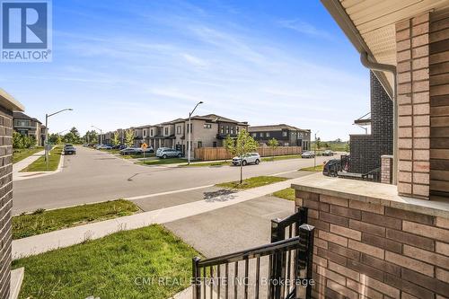 79 Gateland Drive, Barrie, ON - Outdoor With Exterior