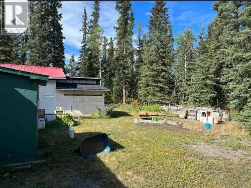 27 Tagish Estates, Whitehorse South, YT 