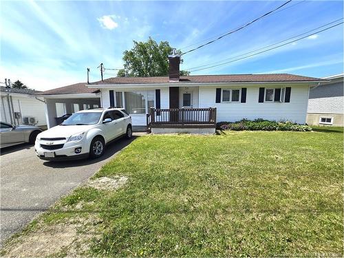 56 32E AVE  Edmundston, NB E3V 2S2