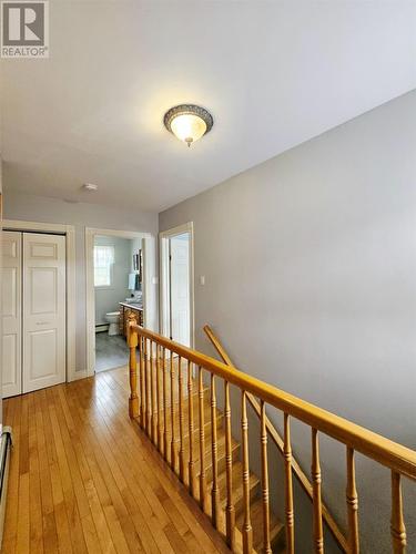 34 Chipmans Road, Spaniards Bay, NL - Indoor Photo Showing Other Room
