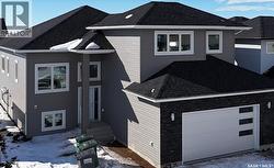503 Kinloch COURT  Saskatoon, SK S7M 5K1
