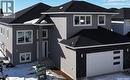 503 Kinloch Court, Saskatoon, SK  - Outdoor 