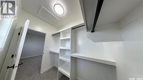 503 Kinloch Court, Saskatoon, SK - Indoor With Storage