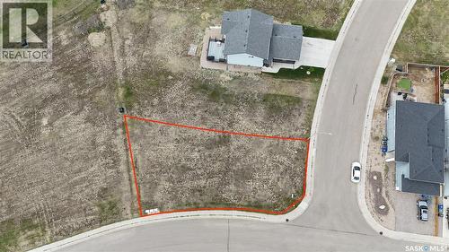 503 Kinloch Court, Saskatoon, SK - 