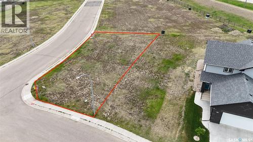 503 Kinloch Court, Saskatoon, SK - Outdoor