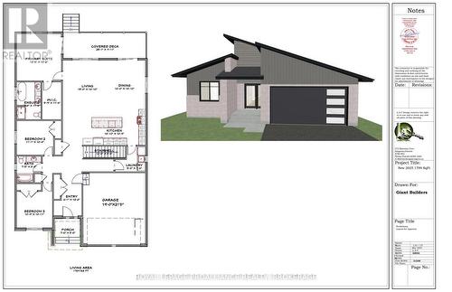 733 Squirrel Hill Drive, Kingston (City Northwest), ON - Other