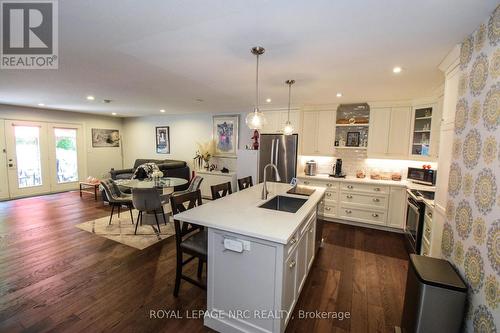 12 - 2684 Mewburn Road, Niagara Falls (Casey), ON - Indoor Photo Showing Other Room