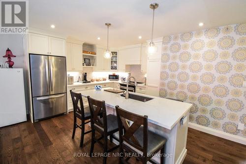 12 - 2684 Mewburn Road, Niagara Falls (Casey), ON - Indoor Photo Showing Other Room