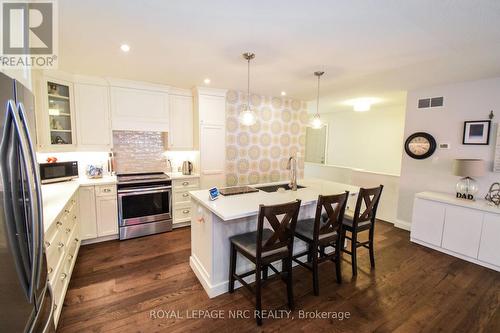 12 - 2684 Mewburn Road, Niagara Falls (Casey), ON - Indoor