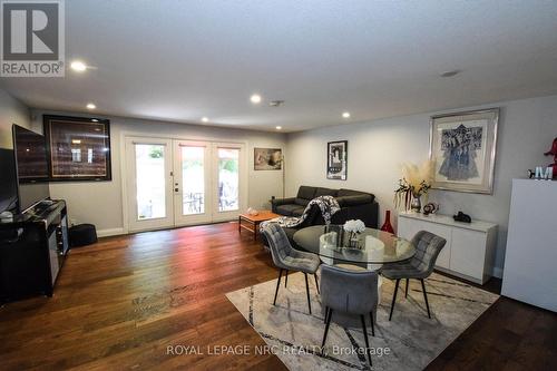 Quartz countertop and Island - 12 - 2684 Mewburn Road, Niagara Falls (Casey), ON - Indoor