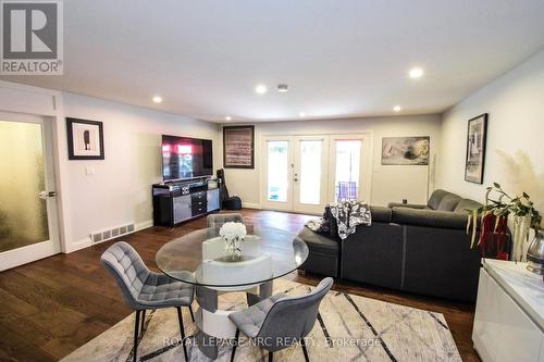 12 - 2684 Mewburn Road, Niagara Falls (Casey), ON - Indoor