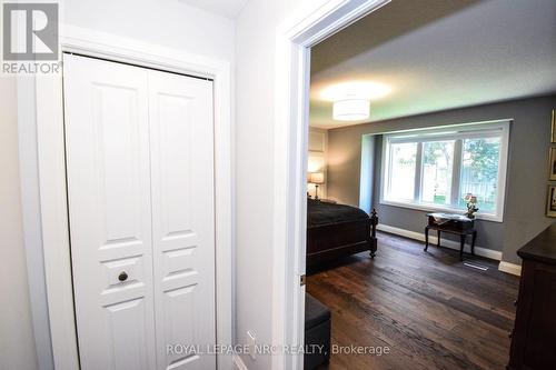 Spacious Primary room - 12 - 2684 Mewburn Road, Niagara Falls (Casey), ON - Indoor Photo Showing Other Room