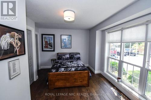 12 - 2684 Mewburn Road, Niagara Falls (Casey), ON - Indoor Photo Showing Bedroom