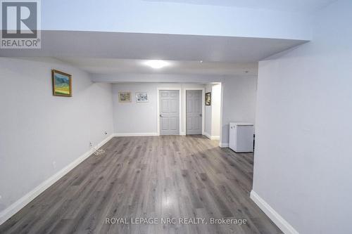 Large rec room - 12 - 2684 Mewburn Road, Niagara Falls (Casey), ON - Indoor