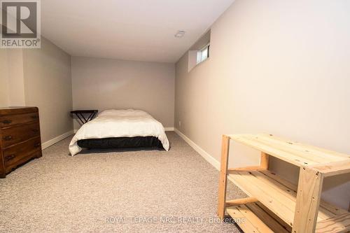 12 - 2684 Mewburn Road, Niagara Falls (Casey), ON - Indoor Photo Showing Bedroom
