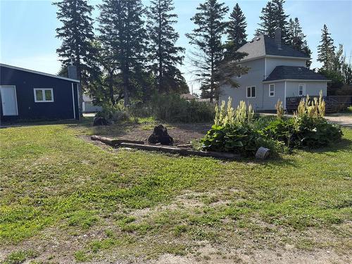 69 5Th Street Ne, Hamiota, MB - Outdoor