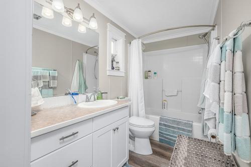 21-12560 Westside Road, Vernon, BC 