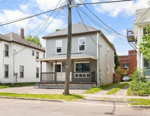 180 Highfield St, Moncton, NB 